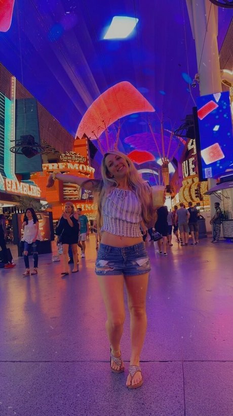Erika Swingz