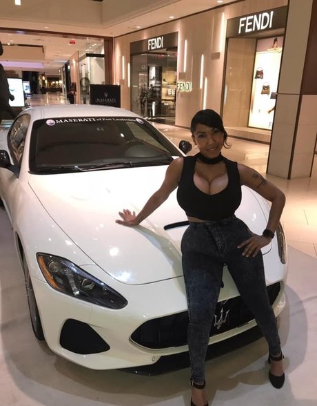 Odalys Borrero