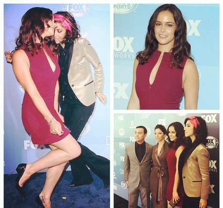 Melissa Fumero