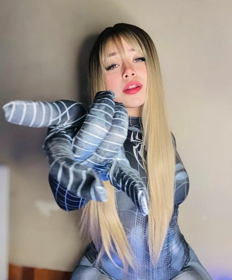 Nahá fotka uniklých OnlyFans od Lakikis666