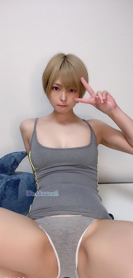 Moko Hirose
