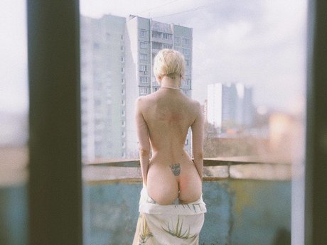 Alisa Liss