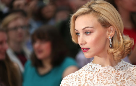 Sarah Gadon  nude leaked OnlyFans photo