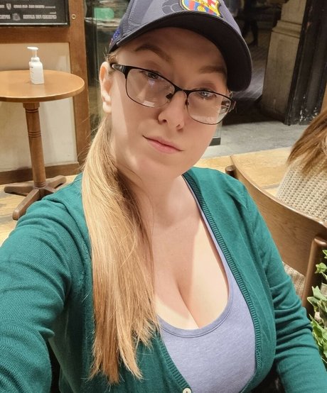 Blondy1
