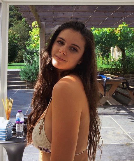 Sophie Slape