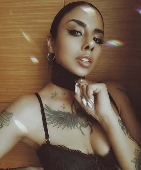 Teff Palacios