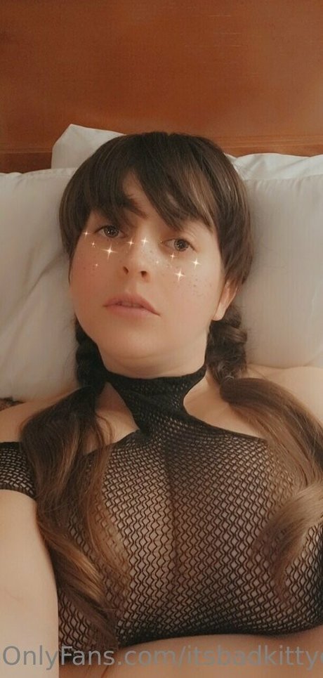 Itsbadkittyof