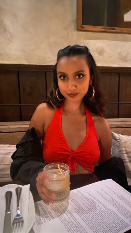 Brianna Batiste