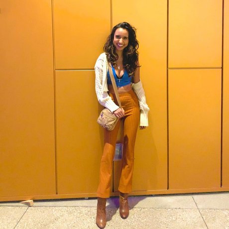 Brianna Batiste