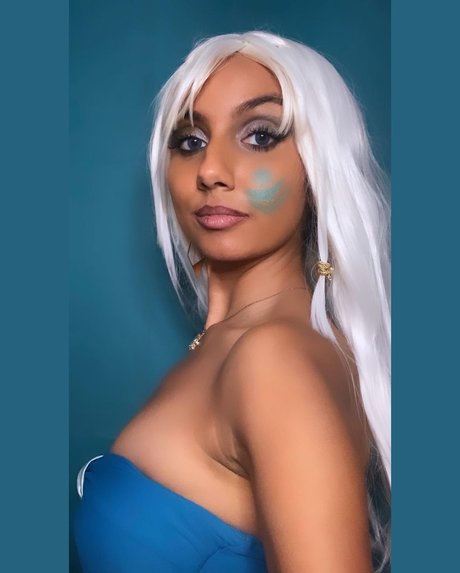 Brianna Batiste  nude leaked OnlyFans photo