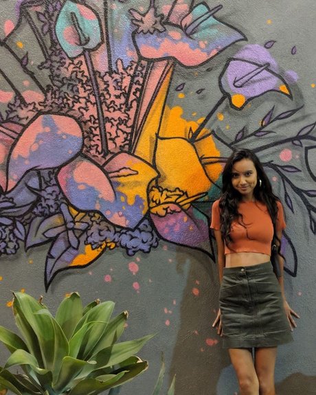 Brianna Batiste