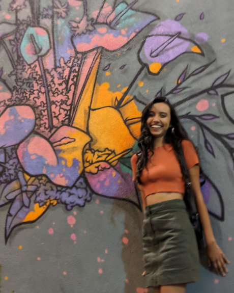Brianna Batiste