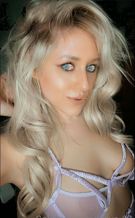 Foto nua vazada do OnlyFans de Ladyc87