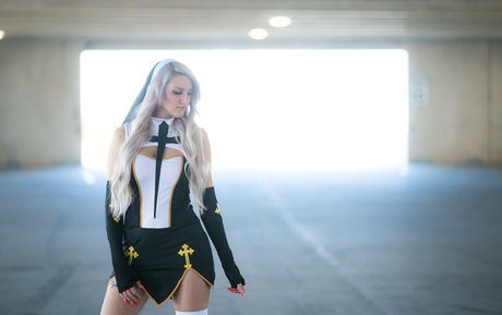 Captainraelynn