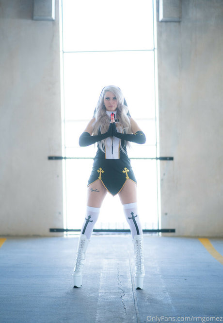 Captainraelynn