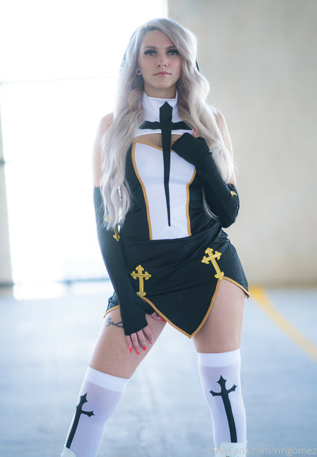 Captainraelynn
