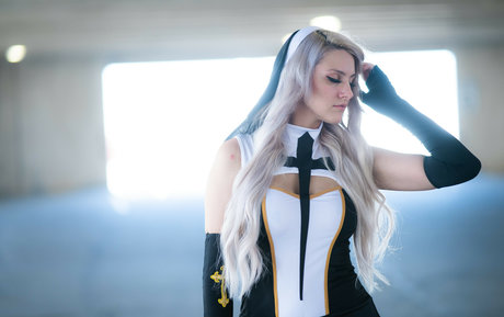Nahá fotka uniklých OnlyFans od Captainraelynn