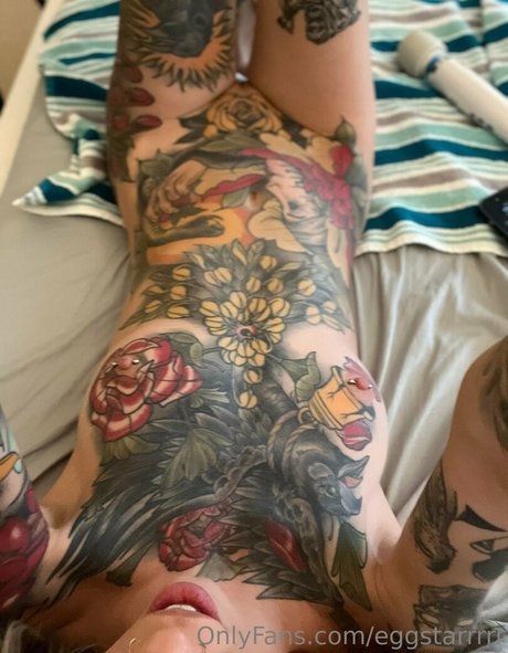 Eggstarrrrr OnlyFans