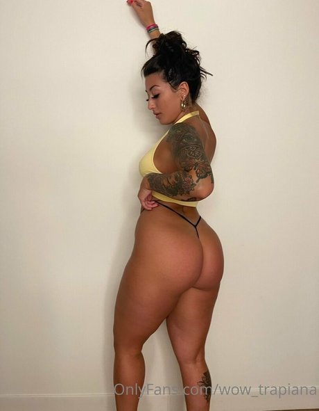 Yestrapiana