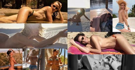 Shantel Vansanten OnlyFans泄露裸照