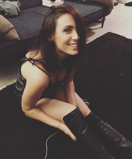 Alysha Grace Marko