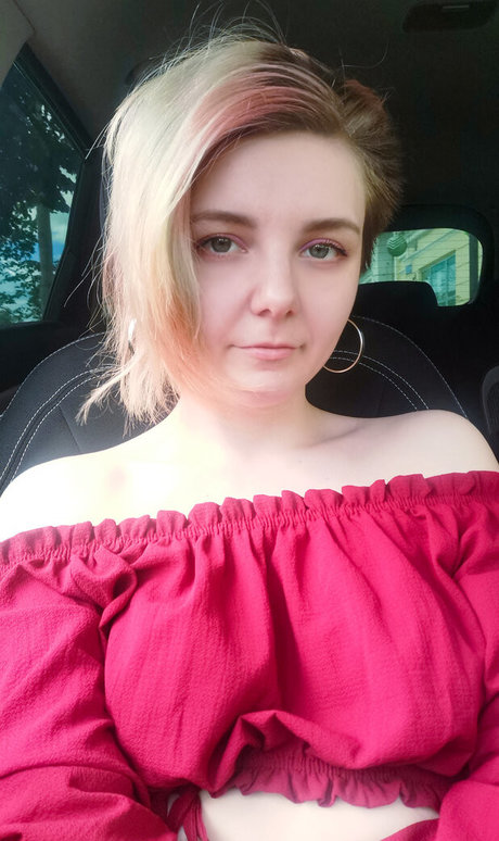 Atamasha  nude leaked OnlyFans photo