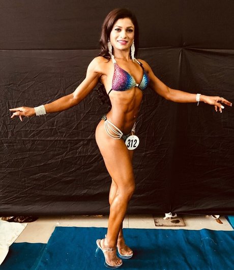 Mona Bhavsar