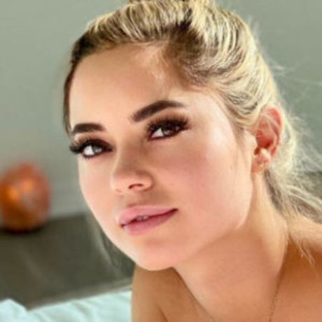 Naken lekkede OnlyFans-bilde av Marisol