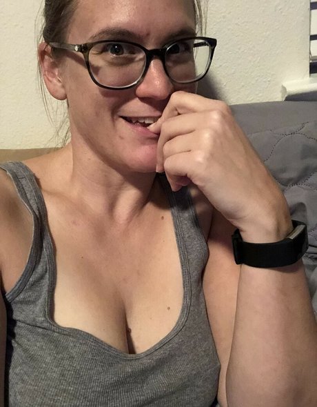 Photo nue de fuite OnlyFans de Beardsittingtx