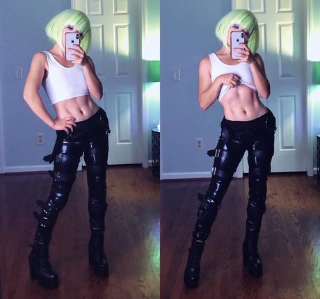 Aara Lee