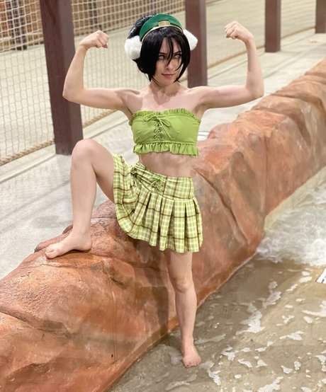 Aara Lee