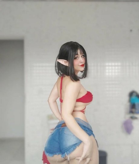 Pampammyh OnlyFans泄露裸照