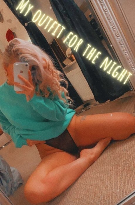 Honeyrae  nude leaked OnlyFans photo