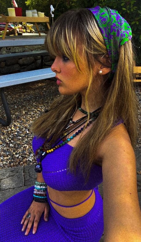 Ember Vail  nude leaked OnlyFans photo