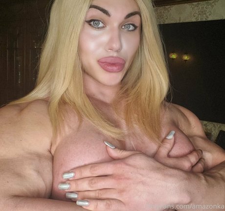 Nataliya Amazonka