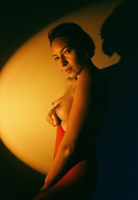 Nahá fotka uniklých OnlyFans od Marmelatcigim