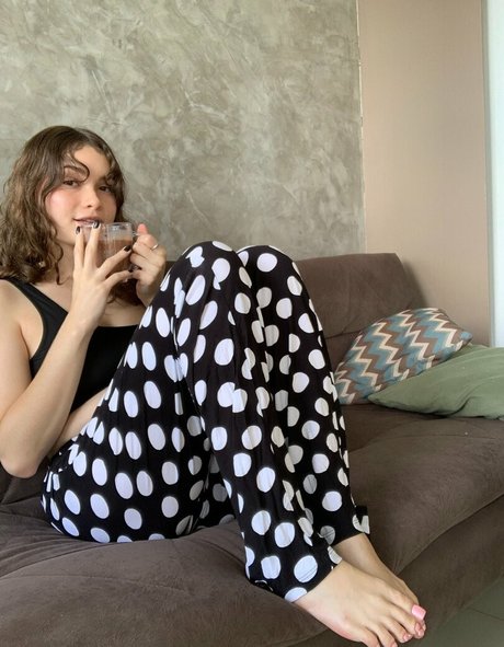 Catbunnygomez OnlyFans泄露裸照