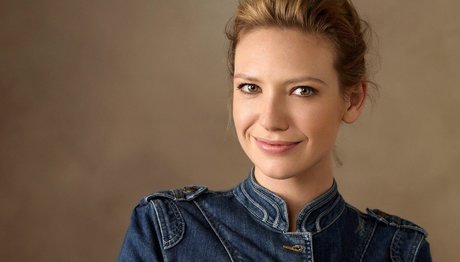 Anna Torv OnlyFans
