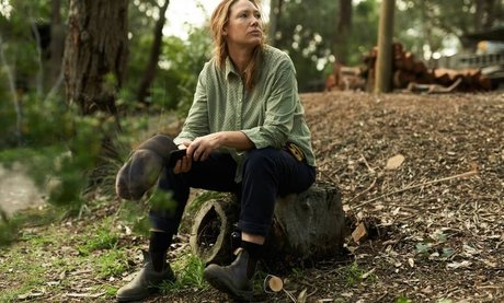 Anna Torv