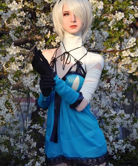 Holly White