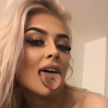 Naken läckt OnlyFans-bild av Thatbl0ndiex