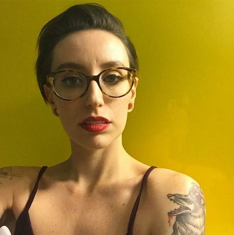 Jessica Conditt