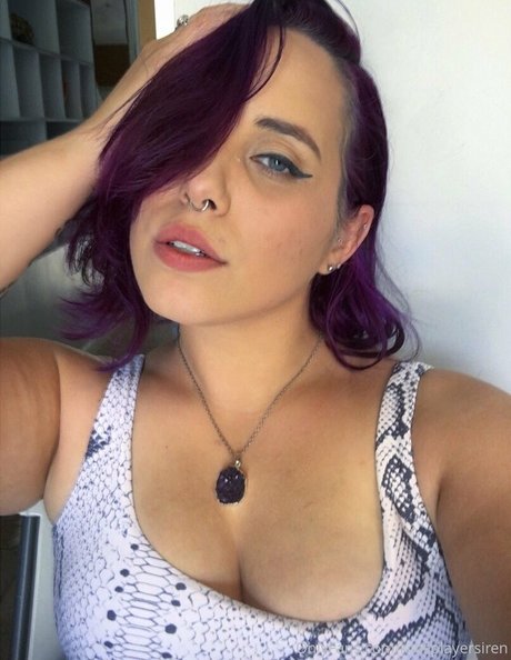 Naakte gelekte OnlyFans-foto van Kcosplayersiren