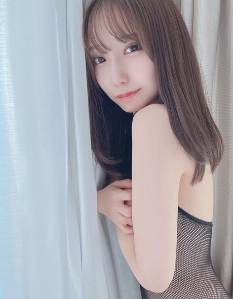 Naken lekkede OnlyFans-bilde av Kinochan