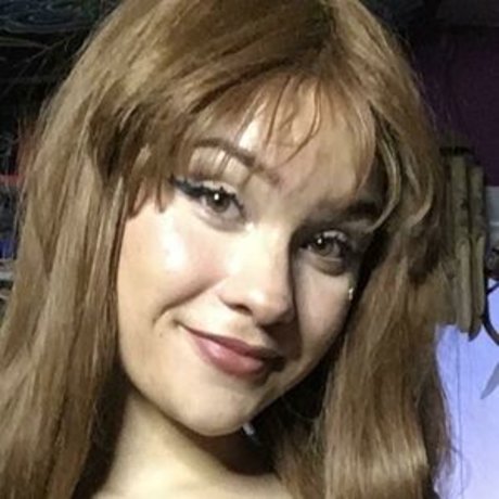 Naken lekkede OnlyFans-bilde av Bunnybimx