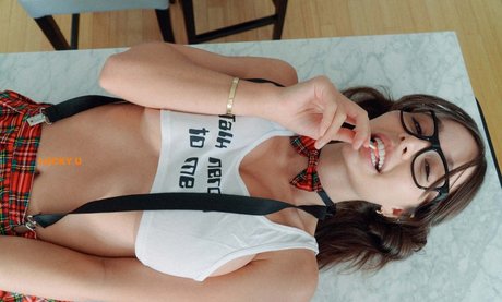 Luckyumagazine