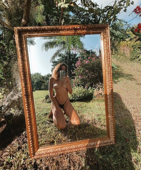 Naken lekkede OnlyFans-bilde av Iamjessinfairyland