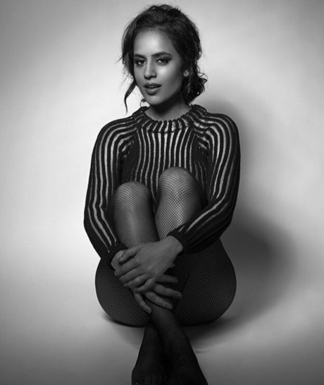 Agam Darshi OnlyFans泄露裸照