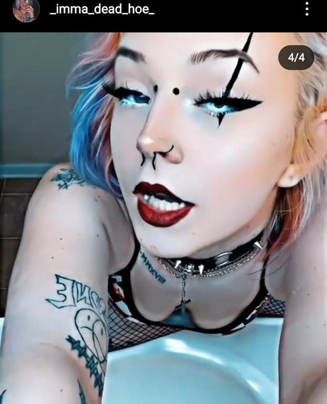 Nagie wyciekłe zdjęcie OnlyFans od Princesszozo01