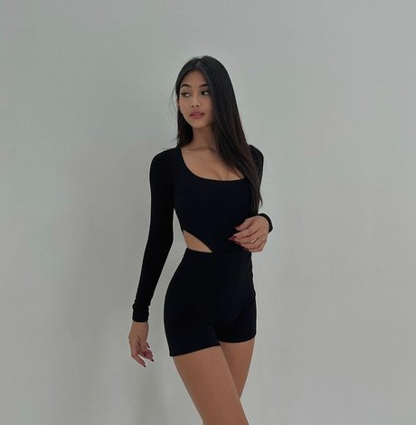 Gilgad OnlyFansリークヌード写真